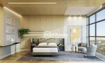 Imagem 5: Apartamento com 4 dormitórios à venda, 345 m² - Cambuí - Campinas/SP