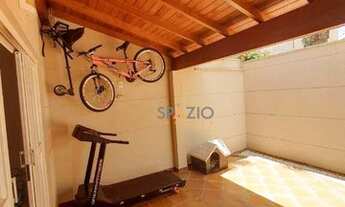 Imagem 7: Casa à venda, 170 m² por R$ 870.000,00 - Cidade Jardim - Rio Claro/SP