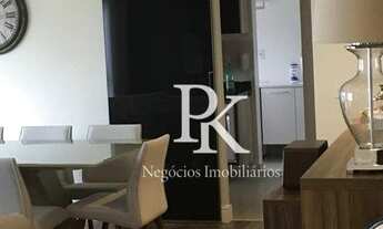 Imagem 3: Apartamento com 4 dormitórios à venda, 128 m² por R$ 1.240.000,00 - Jardim Pau Preto - Ind