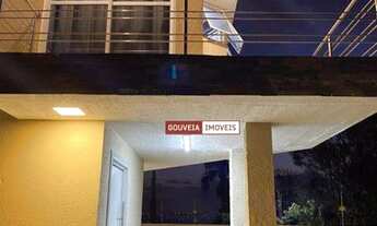 Imagem 5: Sobrado Residencial à venda, Canguiri, Colombo - SO0238