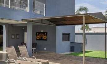 Imagem 1: Sobrado com 3 dorms, Jardim Bela Vista, Três Lagoas - R$ 1 mi, Cod: 844