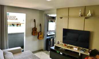 Imagem 6: Belo Horizonte - Apartamento Padrão - Castelo