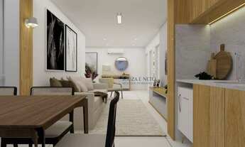 Imagem 6: Apartamento com 3 dormitórios à venda, 110 m² por R$ 1.460.000,00 - Mata da Praia - Vitóri