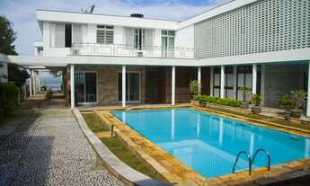 Imagem: CASA FRENTE MAR EM CABEÇUDAS