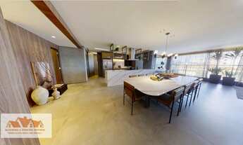 Imagem 1: Alto De Pinheiros Apartamento A Venda 4 Dormitorios 230m2 4 Vagas Novo Com Lazer