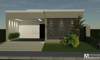 Imagem: Casa em Condomínio Reserva do Vale em Fase