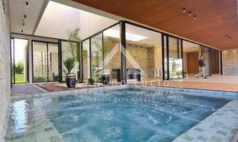 Imagem 6: Senador Canedo - Chácara - Condomínio Alto da Boa Vista