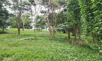 Imagem 2: Terreno no Residencial Aldeia do Vale