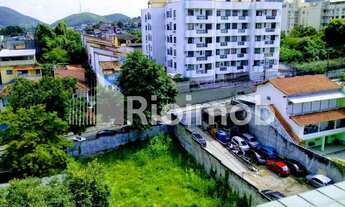 Imagem 1: Rio de Janeiro - Apartamento Padrão - Jacarepaguá