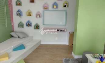 Imagem 5: PORTO ALEGRE - Apartamento Padrão - Farroupilha