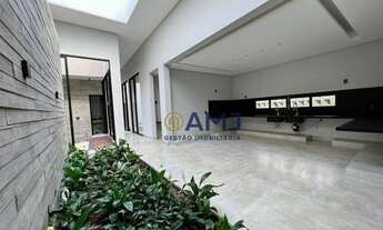 Imagem 2: Casa no Condomínio Alto da Boa Vista