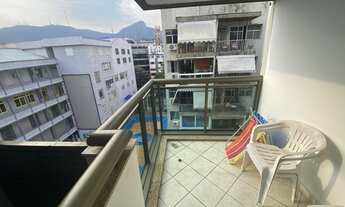 Imagem 6: Ipanema Rua Barão da Torre Quarto e Sala 55 m² - R$1.250.000,00