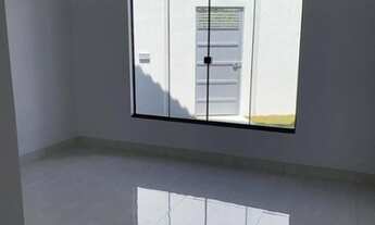 Imagem 7: Casa Belíssima 3/4 Primavera II - Caldas Novas