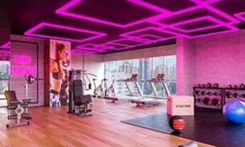 Imagem 3: Apartamento para venda possui 138 metros quadrados com 3 quartos em Batista Campos - Belém