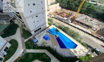 Imagem 2: Apartamento à venda, 81 m² por R$ 750.000,00 - Edifício Royal Parc - Barueri/SP