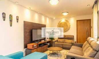 Imagem 5: Apartamento com 3 dormitórios à venda, 153 m² por R$ 848.000,00 - Santo Antônio - São Caet