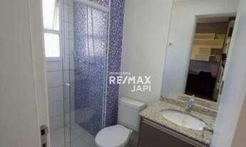 Imagem 5: Apartamento com 3 suites para alugar, 119 m² por R$ 4.500/mês - Parque Residencial Eloy Ch