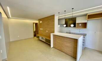 Imagem 3: Apartamento 2 suítes, Residencial Hit Marista, próximo ao Parque Areião