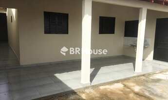 Imagem 5: Cuiabá - Casa Padrão - Tijucal