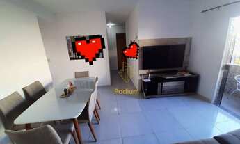 Imagem 4: Apartamento com varanda/sacada no Jardim São Paulo/Bancários -AP0948