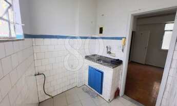 Imagem 5: Méier Apartamento com 1 dormitório