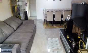 Imagem 6: CRICIÚMA - Apartamento Padrão - OPERÁRIA NOVA