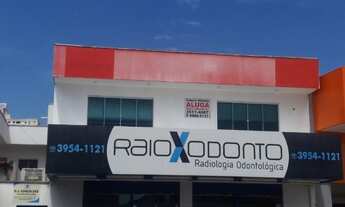 Imagem: Sala Comercial avenida Central Jd. Nova