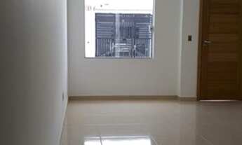 Imagem 5: Casa para venda tem 57 metros quadrados com 2 quartos em Jardim Eucalíptos - Sorocaba/SP