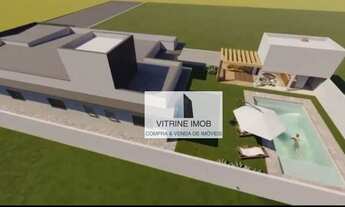 Imagem 2: Casa com 3 dormitórios à venda, 226 m² por R$ 1.265.000,00 - Bosque dos Pires - Itatiba/SP