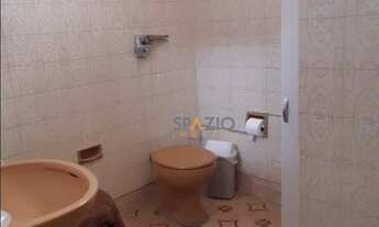 Imagem 5: Casa em excelente localização com 3 dormitórios à venda, 131 m² por R$ 500.000 - Vila Inda