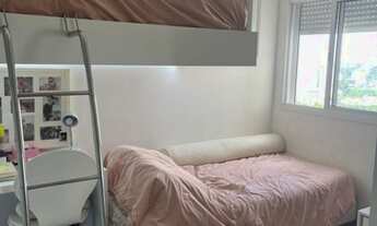 Imagem 7: Apartamento Paulistano à venda, são 177m² com 4 quartos, 3 suítes na Vila Sonia - São Paul