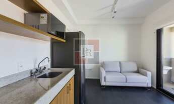 Imagem: Excelente apartamento com 35m² na Vila