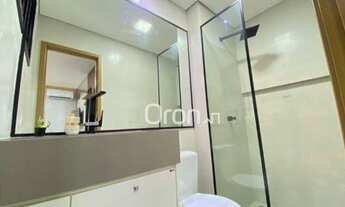 Imagem 4: Apartamento com 2 dormitórios à venda, 59 m² por R$ 364.000,00 - Parque Amazônia - Goiânia