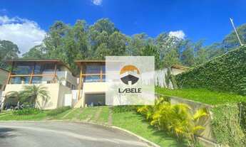 Imagem: Linda casa - 3 dormitórios - Granja Viana