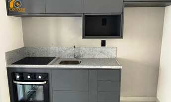 Imagem 3: Apartamento com 1 dormitório para alugar, 39 m² - Brooklin - São Paulo/SP