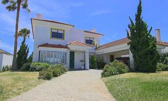 Imagem: XANGRI-Lá - Casa de Condomínio - Condomínio