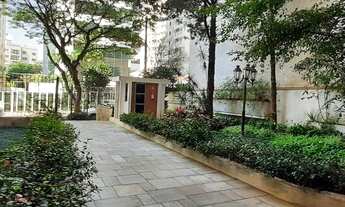 Imagem 2: Apartamento para aluguel tem 46 m² com 1 quarto em Consolação - São Paulo - SP