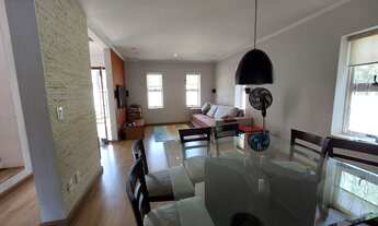 Imagem 2: Sobrado com 3 dormitórios à venda, 228 m² por R$ 920.000 - Cidade Universitária - Campinas