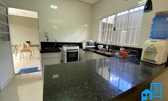 Imagem 6: SÃO JOSÉ DO RIO PRETO - Casa Padrão - SETSUL