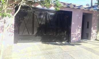 Imagem 1: Casa com 2 dormitórios à venda, 119 m² por R$ 400.000 - Jardim Portal Do Sol - Indaiatuba