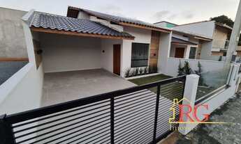 Imagem: CASA COM 2 QUARTOS E SUITE EM BARRA VELHA