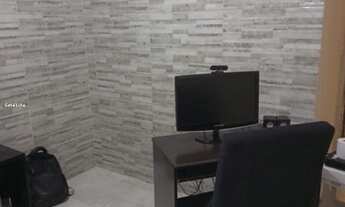 Imagem 5: Apartamento para Venda em São Paulo, Cidade Satélite Santa Bárbara, 2 dormitórios, 1 banhe