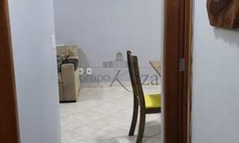 Imagem 2: Apartamento - Vila Nova Conceição - 2 Dormitórios - 56m²