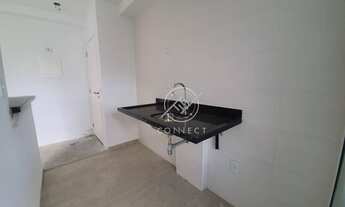 Imagem 6: Rua Jandira - Moema - Apartamento com 1 dormitório à venda, 45 m² por R$ 830.000 - Moema