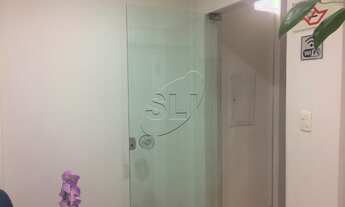 Imagem 4: ANDAR COMERCIAL, 186 M² AL. BARÃO DE LIMEIRA