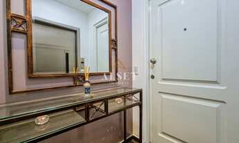 Imagem 6: Apartamento no Tatuapé com 4 dormitórios e vista privilegiada