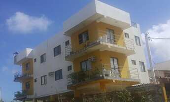 Imagem 2: Apartamento com 2 dormitórios à venda, 160 m² por R$ 225.000,00 - Nova Parnamirim - Parnam