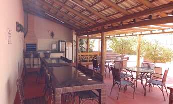 Imagem 4: Apto 03/04 suíte, montado, com lazer completo. Ótima Localização