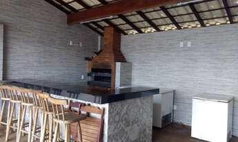 Imagem: Apartamento para venda com 145 metros quadrados