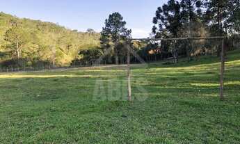 Imagem 3: VENDE - SE LINDO SÍTIO AMPLA FRENTE PARA ESTRADA COM LAGO EM JUQUITIBA - SP